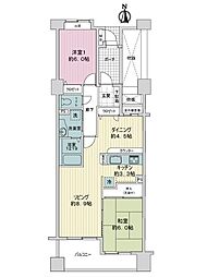 グリーンヒル府内5番街