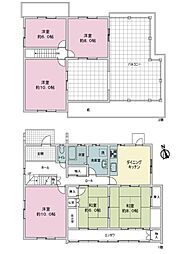 大分市宗方台西戸建