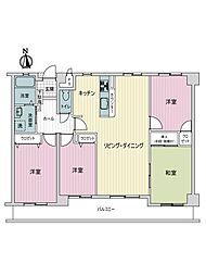 ライフヒルズ明野壱番館