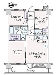 ライオンズマンション川越南古谷