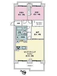 ハウスオブリザ大通ウエストステージ