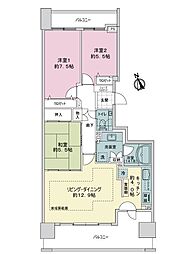 サーパス南郷通ウエスト