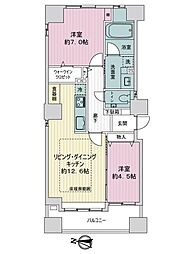 ラ・クラッセ札幌大通スクエア