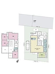 宮の森四条5丁目中古戸建