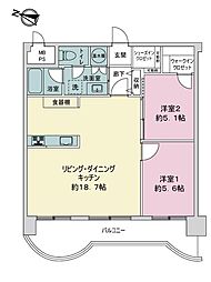 ライオンズマンション円山公園第2