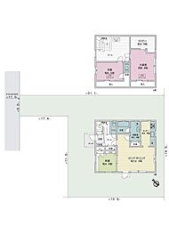 新川3条7丁目中古戸建