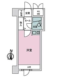 ダイアパレス大通第2