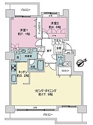 琴似四条シティハウスＢ