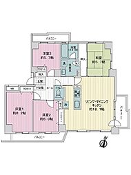 リブウェル福住