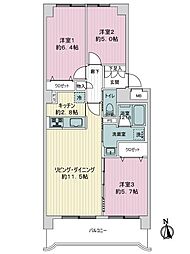ライオンズマンション西岡