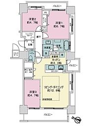 クリーンリバーフィネス菊水リヴェール