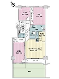 ライオンズマンション琴似壱番館