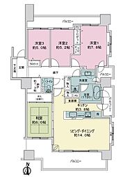 クリーンリバーフィネス桑園北6条