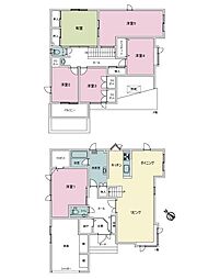 新川4条19丁目中古戸建