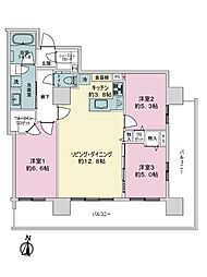 ファインシティ札幌ザ・タワー大通公園