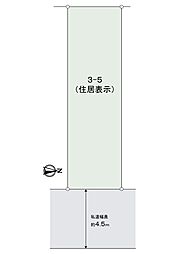 中央区南9条西20丁目土地
