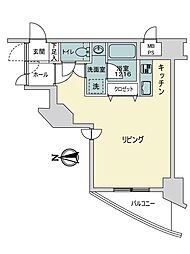 ライオンズステーションプラザ琴似