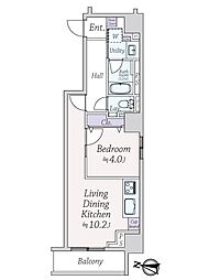 ラ・クラッセ札幌シティイースト