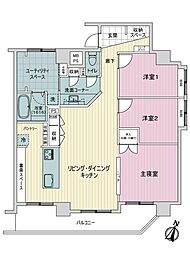 ライオンズマンション西町