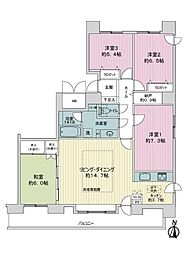 ロイヤルシャトー北円山ＥＡＳＴ棟