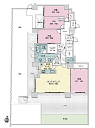 パークハウス円山邸苑ウエストレジデンス