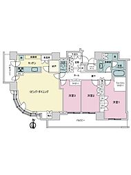 パークホームズ札幌大通イーストレジデンス