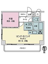 ライオンズマンション平岸第5