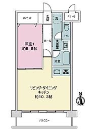 ライオンズマンション山鼻十二条