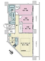 レックス宮の沢レジデンス