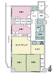 ライオンズマンション山鼻18条