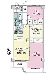 エバーグリーン琴似