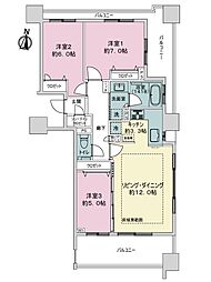 ライオンズ大通グランゼ