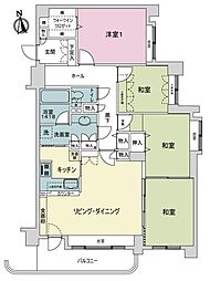 ライオンズマンション澄川中央