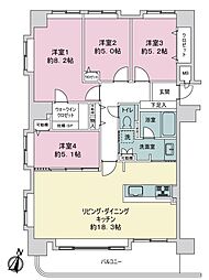 ライオンズヴィアーレ大通第2
