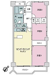アルカサーノ琴似Ａ棟