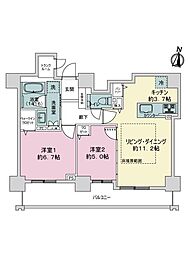 ミッドマークス円山　桜の邸