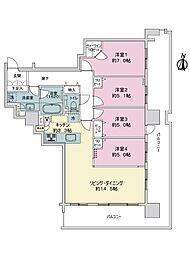 プレミストタワーズ札幌苗穂ＡＱＵＡＧＡＴＥ