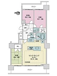 ブランズひばりが丘