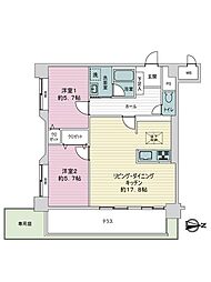 ライオンズマンション表参道