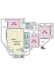 ダイアパレスアクアスプリングス札幌