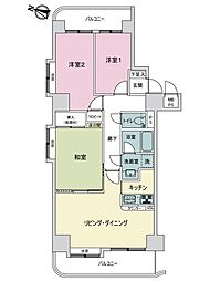 ライオンズマンション函館湯の川