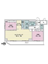 ライオンズマンション山鼻13条