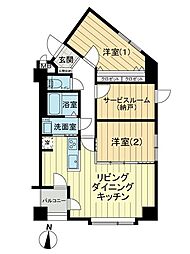 ライオンズマンション医大前