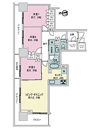 ザ・グランアルト札幌苗穂ステーションタワー