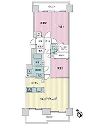 パーク・シティ大谷地Ｄコート