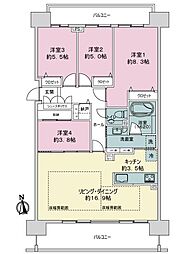 ライオンズ平岸ブライトオアシス