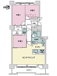 アイビーハイム福住東センターイーストポルト