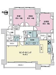 ファミール円山裏参道グランデージ