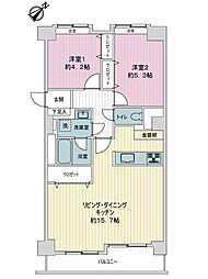 ライオンズマンション琴似八軒