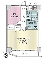 ライオンズマンション澄川第3Ａ棟